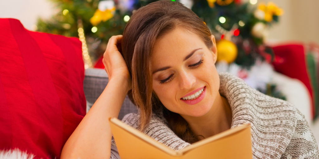 How To Make Room For Jesus This Advent